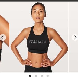 fast and free namaste bra 6